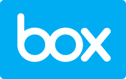 Box Cloud Storage