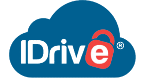 idrive free cloud Storage