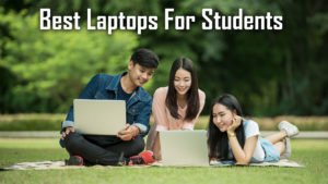 Best Laptop for students