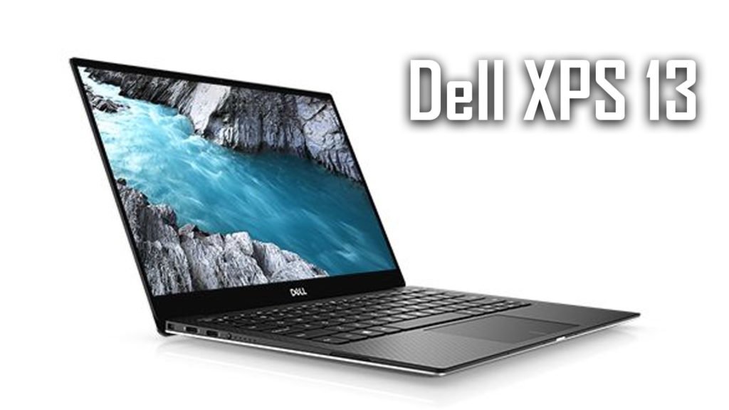 Dell-XPS-13 