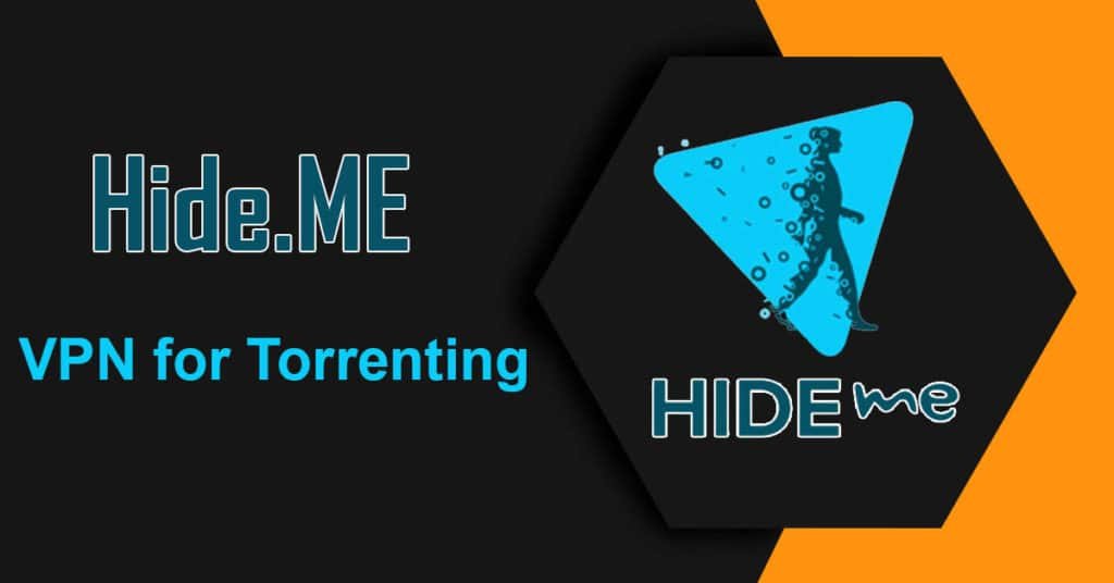 Hide.ME – VPN for Torrenting