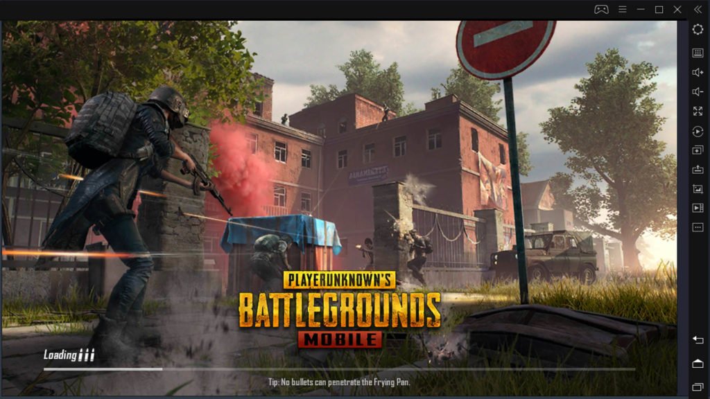 pubg for pc play