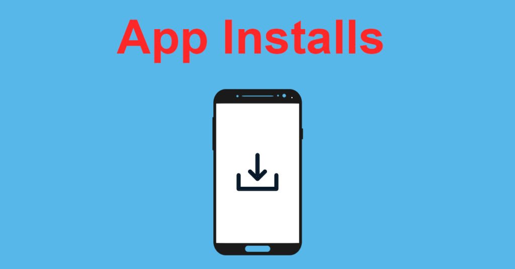 App install