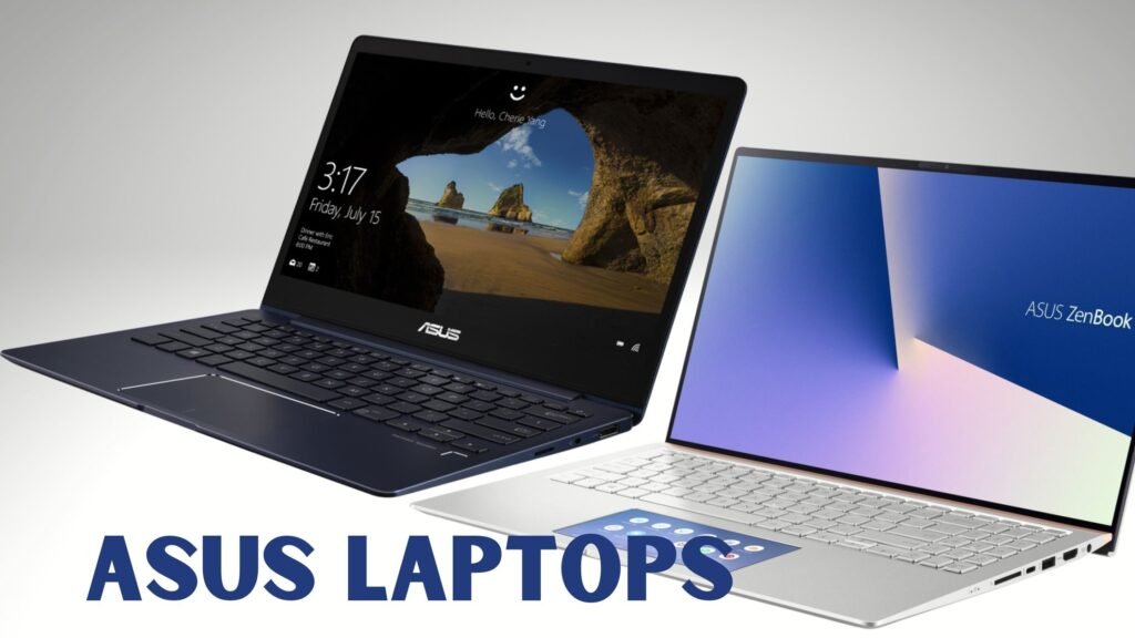 Best Asus Laptops in 2021