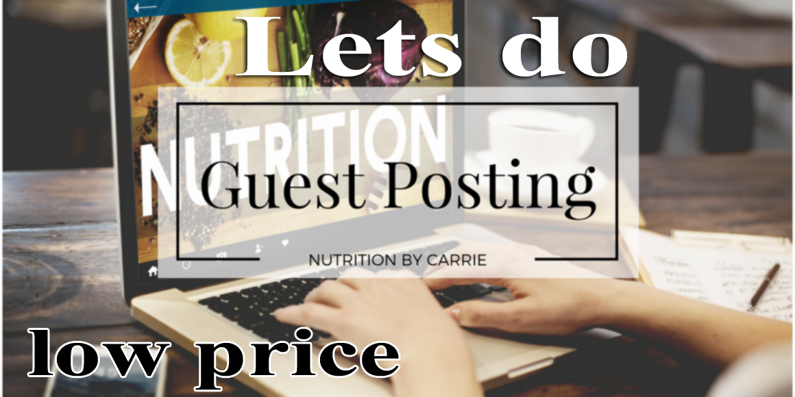 Guest Posting Services are a Part of SEO