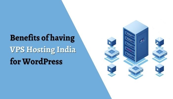 vps in india