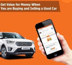 What is used car valuation?