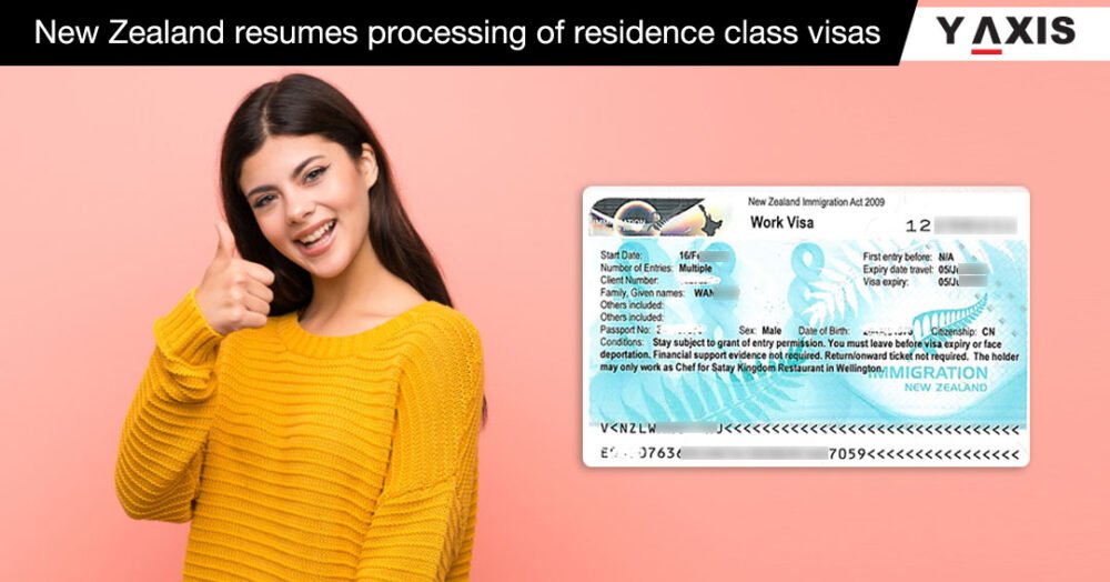 Simplifying The New Zealand Visa Process For Canadian Citizens TechoWiser
