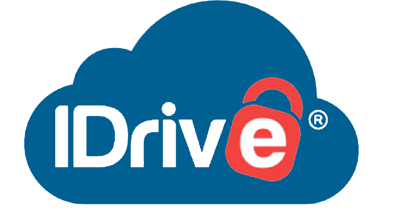 idrive cloud security services