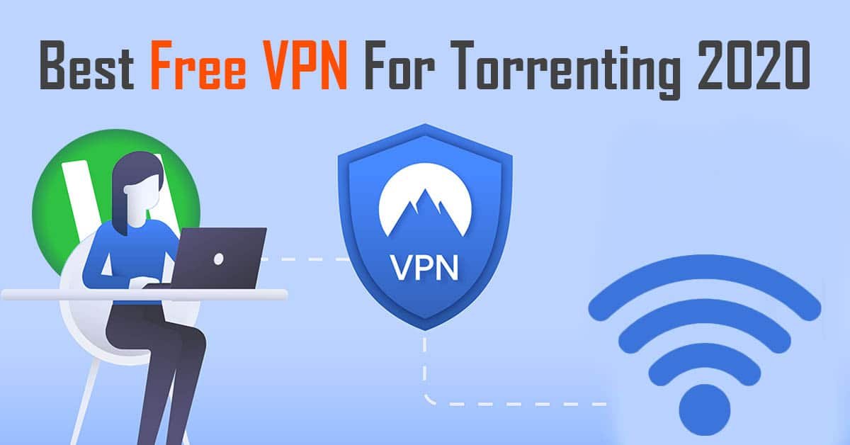 using vpn for torrenting