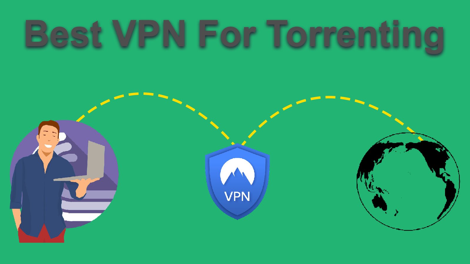 best vpn for torrenting