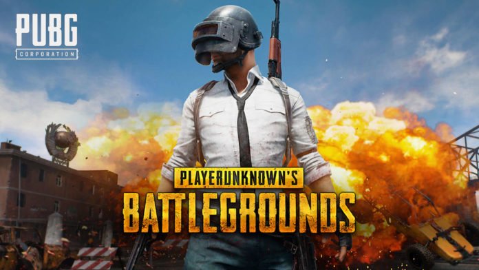 Pubg mobile apk