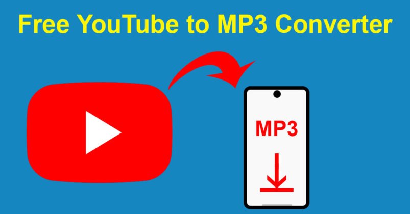 convert youtube audio to mp3 windows