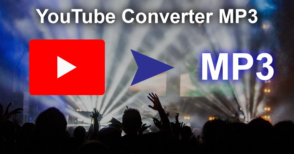 convert youtube video into mp3