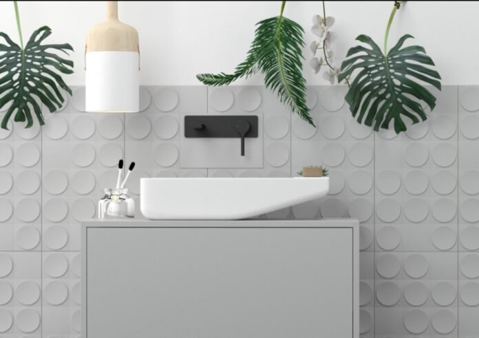 Why You Need Burlington Bathroom Vanities In Your Home