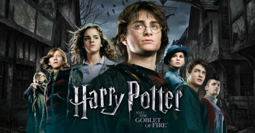 How to watch Harry Potter Movies in Order | TechoWiser