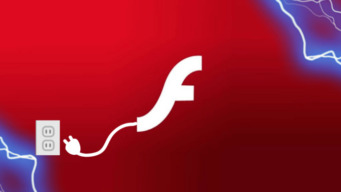 adobe flash replacement for chrome