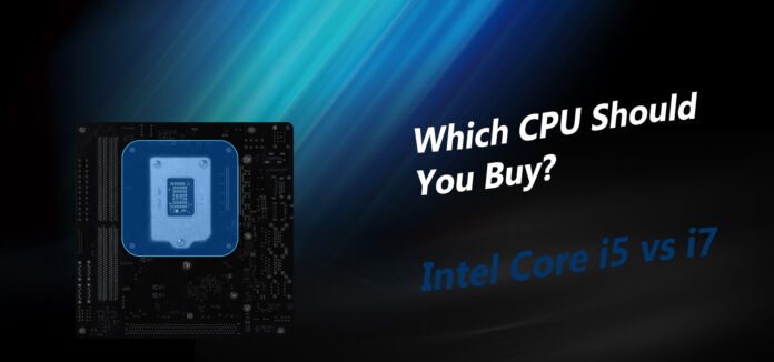 Which CPU Should You Buy