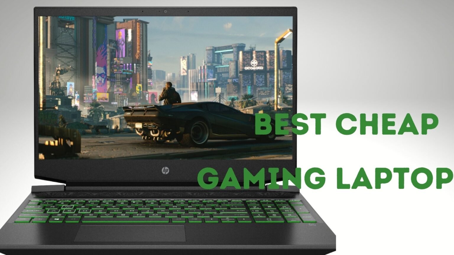 The Best Cheap Gaming Laptop Deals under $1000 for 2021 | TechoWiser