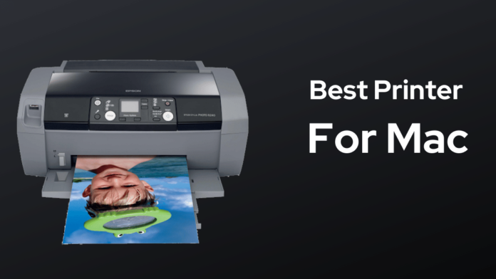 Best Printer for Mac