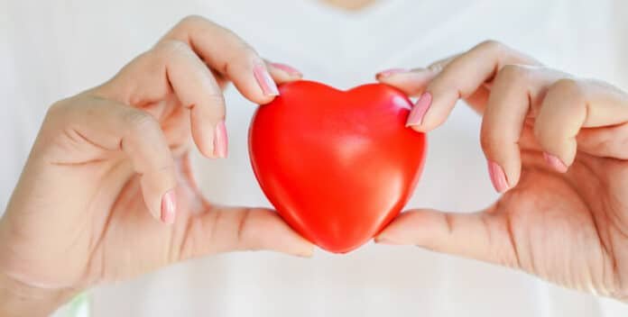 6 Tips to Keep Your Heart Healthy