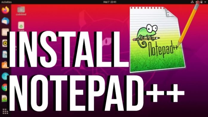 4 Steps to Download & Install Notepaddqq