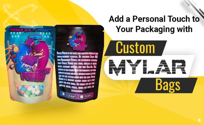 custom mylar bags-SEP