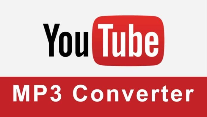 YouTube MP3 Converters
