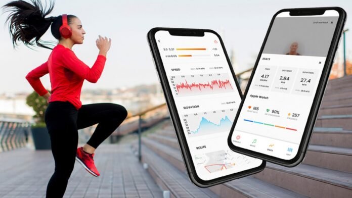 Get Fit and Stay on Track: The Ultimate Guide to Using the Best iOS Workout Tracker App