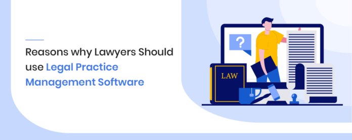 Legal Management Software