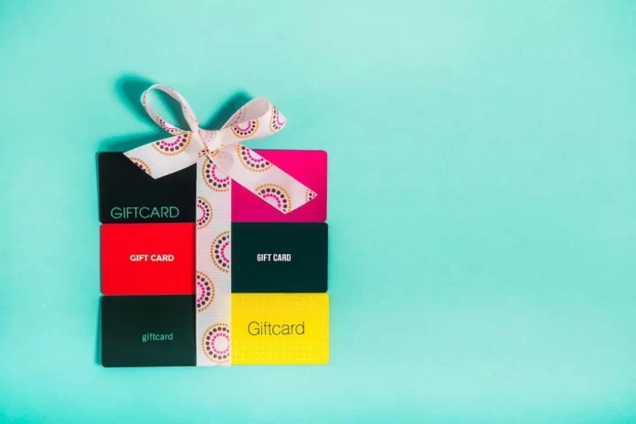 Gift Cards for Businesses