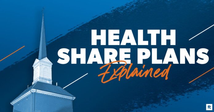 Health Sharing