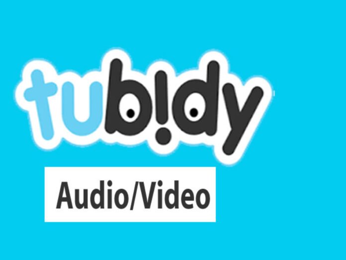 Tubidy's
