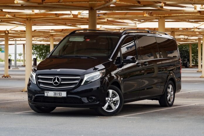 8 Seater Minibus Hire Cardiff: Your Ultimate Travel Solution