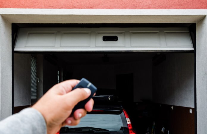 Expert Automatic Garage Door Opener Services in Napa County