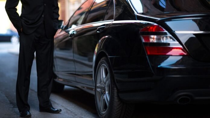 Hourly Chauffeur Service New Jersey: The Ultimate in Luxury and Convenience