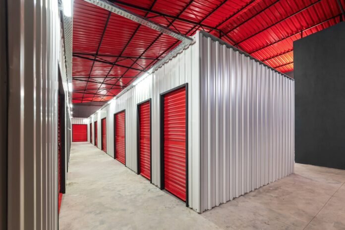 Exploring London Storage Facilities: Your Guide to Secure and Convenient Storage Solutions