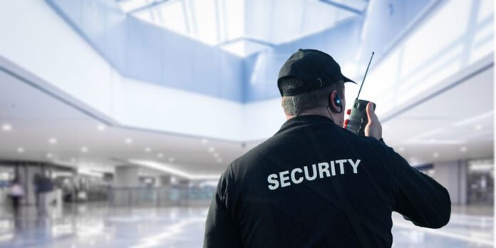 Event Security in Hamilton: Ensuring Safety and Success