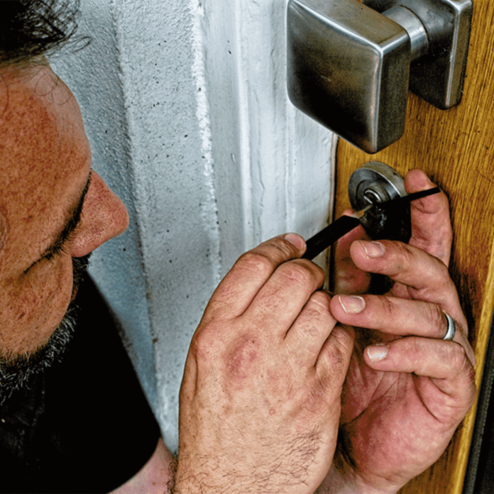 locksmith Services