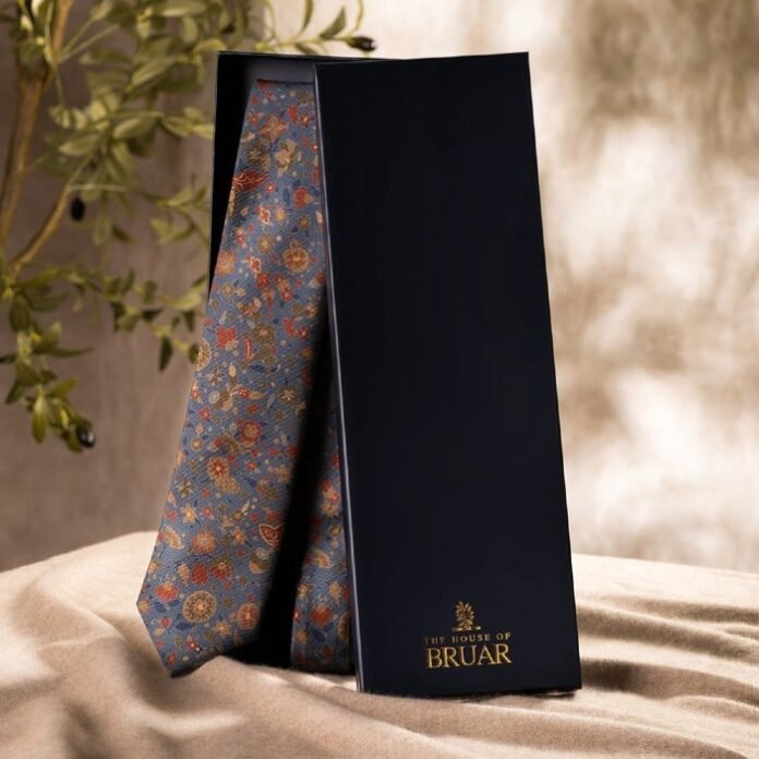 The Ultimate Guide to Choosing the Perfect Tie Gift Boxes