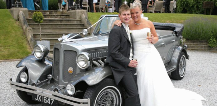 Wedding Cars Birmingham