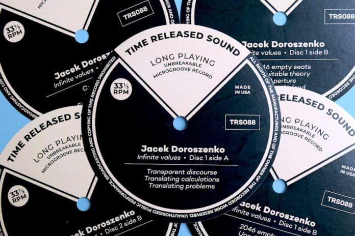 The Ultimate Guide to Vinyl Labels: Versatility, Benefits, and Applications