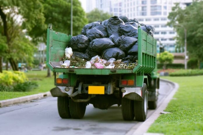 Waste Removal London: Your Ultimate Guide to Efficient Waste Management