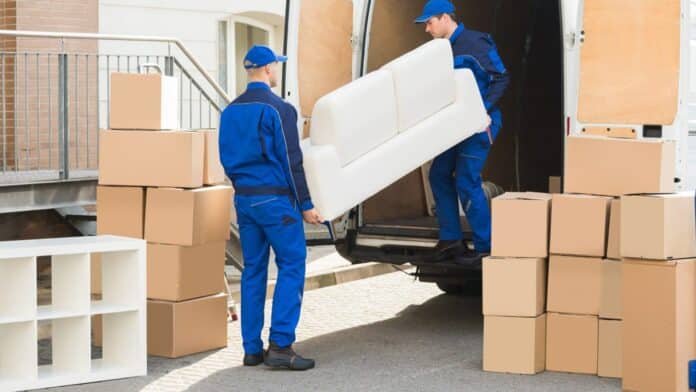 The Ultimate Guide to Furniture Delivery: What You Need to Know