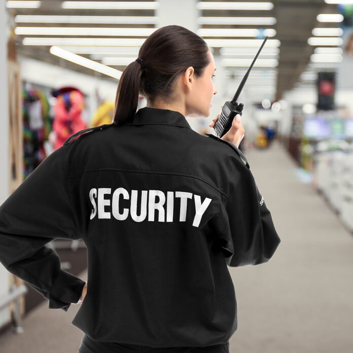 Building Security in Kitchener: Ensuring Safety and Protection