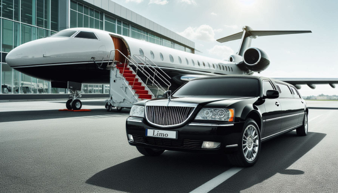 Prime Limo and Car Service: Elevating Your Travel Experience