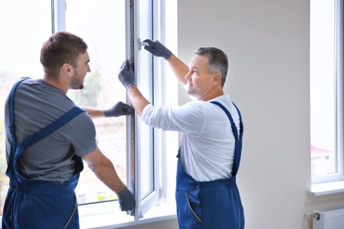 Misted Window Repair London: Restoring Clarity to Your Windows