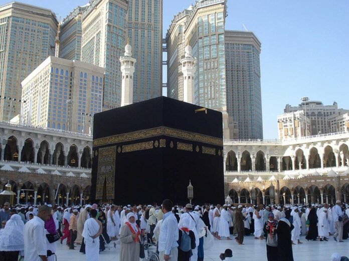 umrah packages