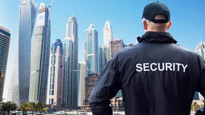 Security Companies Kitchener: Ensuring Your Safety with Professional Services