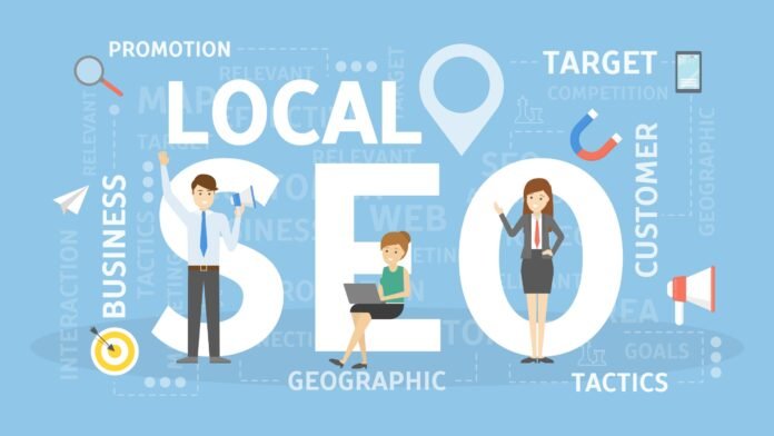 Local Seo Services Company